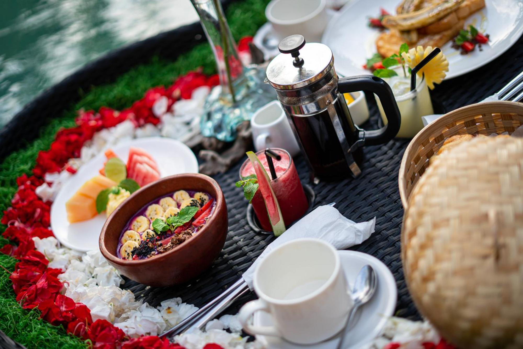 D'Kamala By Prasi Hotel อูบุด ภายนอก รูปภาพ