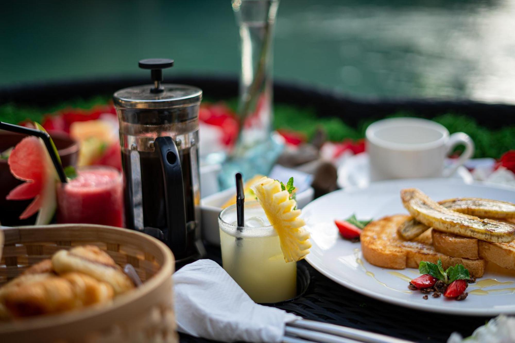 D'Kamala By Prasi Hotel อูบุด ภายนอก รูปภาพ