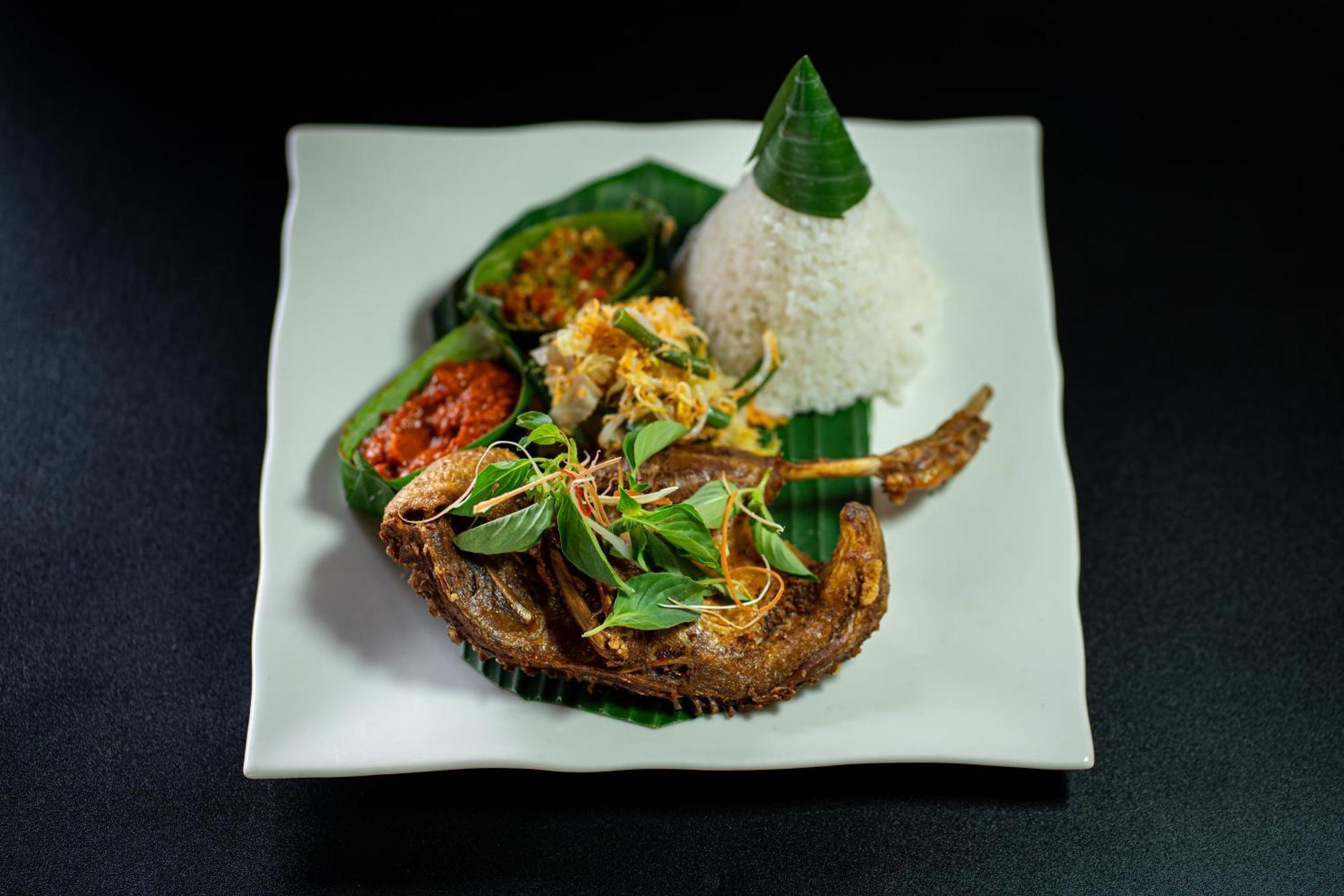 D'Kamala By Prasi Hotel อูบุด ภายนอก รูปภาพ